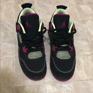 Air Jordan 4 retro